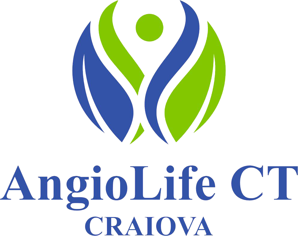 AngioLife CT Craiova Logo